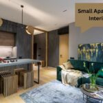Small Apartment Interiors