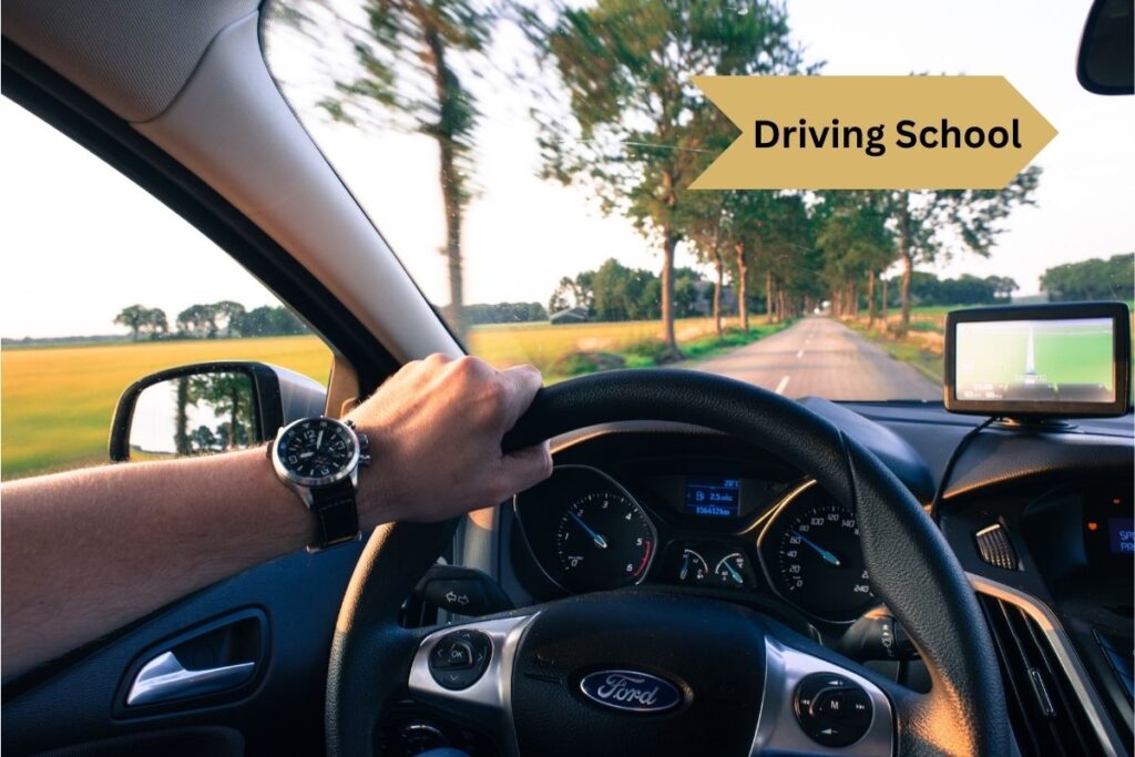 Driving School