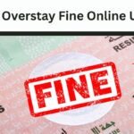 Pay Overstay Fine Online UAE