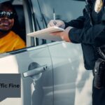 Traffic Fine