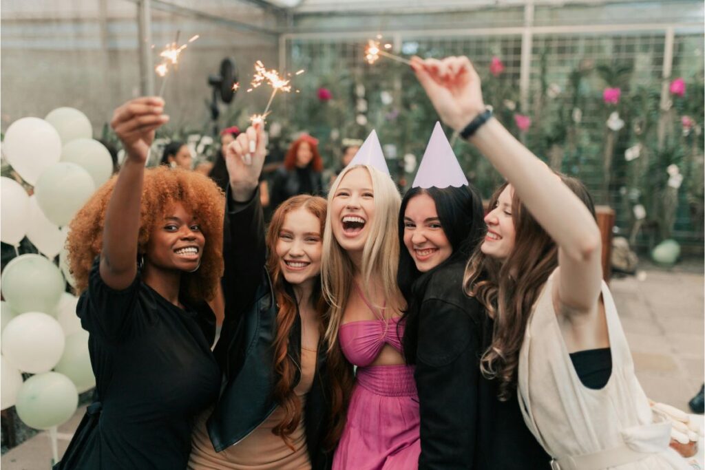 Birthday Party