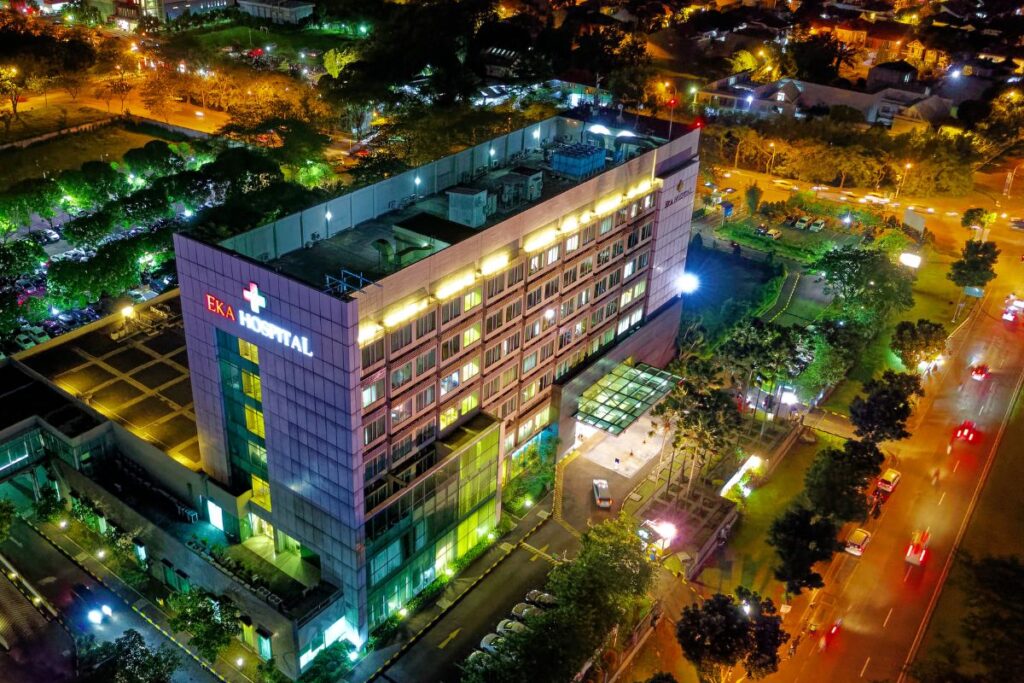 Hospital List in UAE