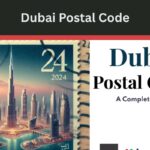 Dubai Postal Code