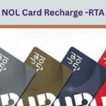 NOL Card Recharge -RTA