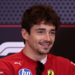 Charles Leclerc Biography