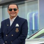 Rizwan Sajan Biography