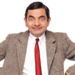 Rowan Atkinson Biography